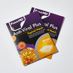 Anti-Viral Plus Topical Patch // 2 Pack