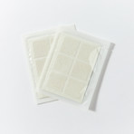 C Plus Topical Patch // 2 Pack