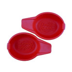 Spoon Buddy™ // 2-Pack (Red)