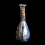 Ancient Roman Glass Vessel // Roman Empire 100-300 CE