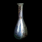 Ancient Roman Glass Vessel // Roman Empire 100-300 CE