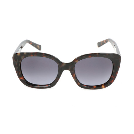The Carmen // M67 Sunglasses // Havana Olive