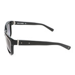 The Cisco // 807 Sunglasses // Black
