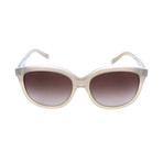 The Joanna // OXD Sunglasses // Matte Sage Gray