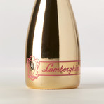 Lamborghini Prosecco Gold // Set of 4