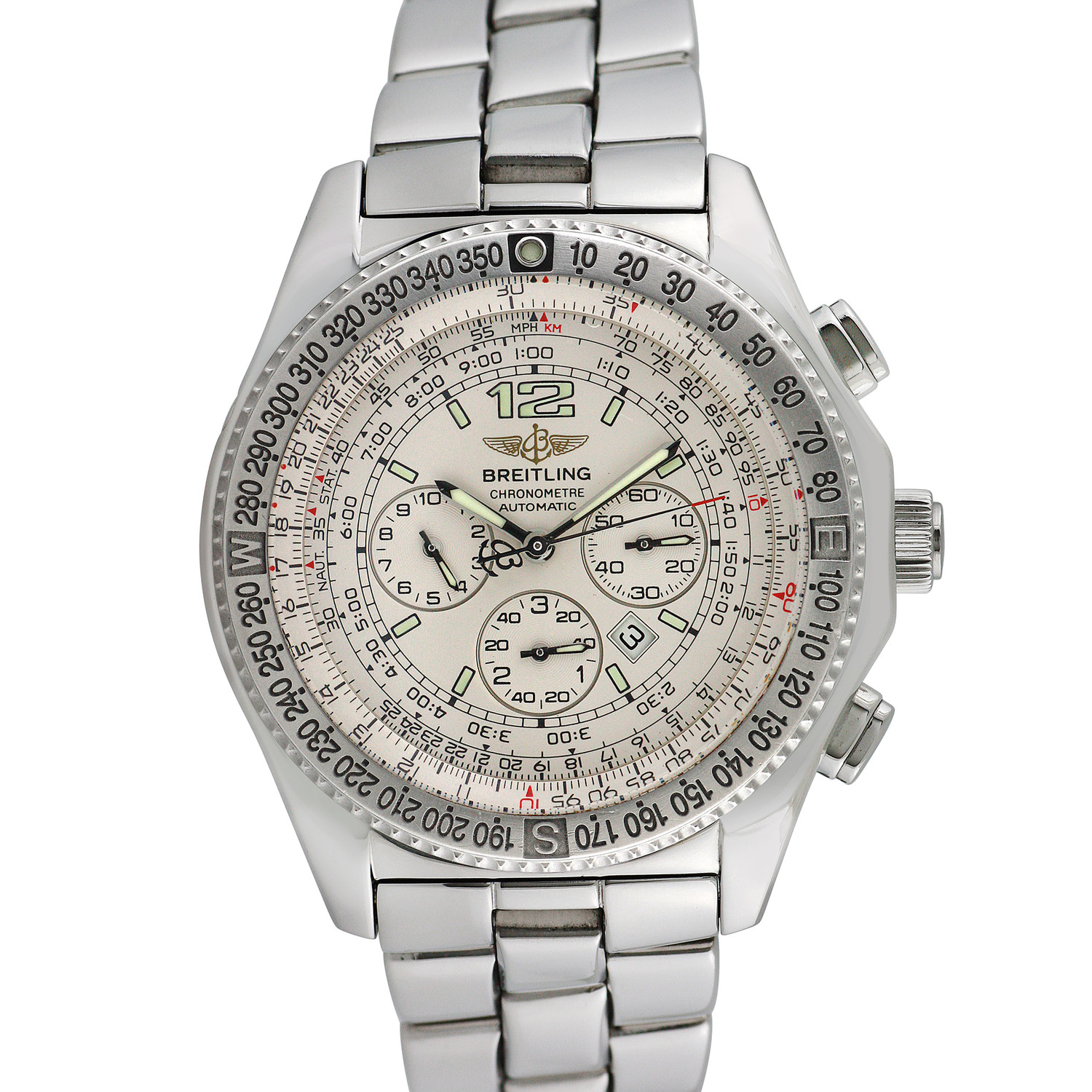 Breitling a42362 discount