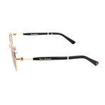 Gear TL303 S01 Sunglasses // Gold