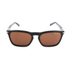 Nextgen TL300 S01 Sunglasses // Black