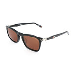 Nextgen TL300 S01 Sunglasses // Black