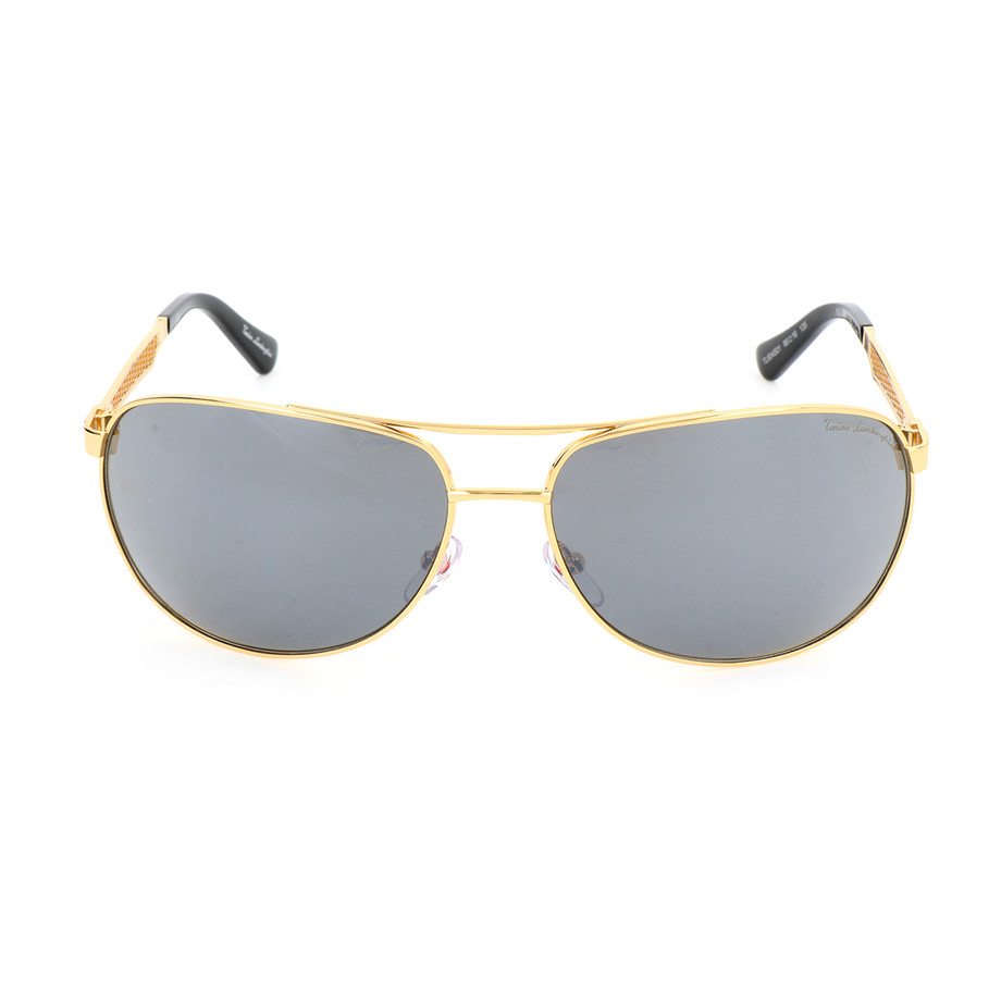 Tonino Lamborghini - Designer Sunglasses - Touch of Modern