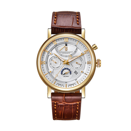 Waldhoff Multimatic Imperial Gold Automatic // 03 E