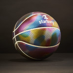 Globe Basketball