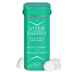 Viter Energy Caffeine Mints // Pack of 10