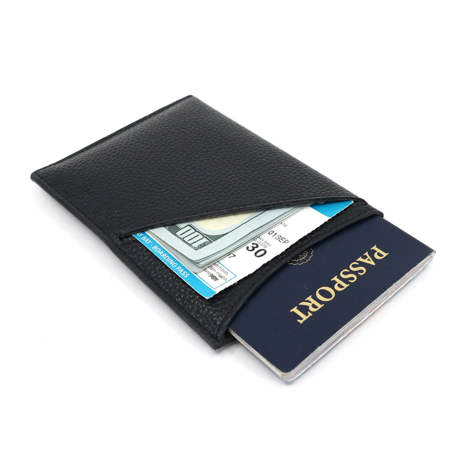 Dash Wallets Slim, Minimalist, & Functional Touch of Modern