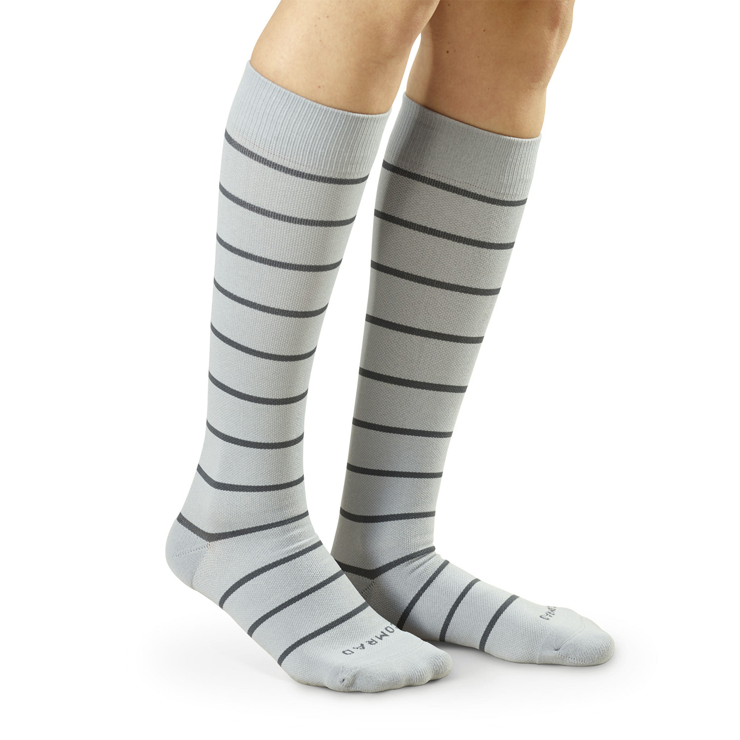 Compression Socks // Maverick // 2Pack (Medium) Comrad Socks Touch