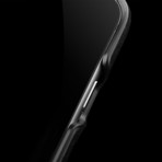 Full Leather Case // iPhone 8 Plus + 7 Plus (Tan)