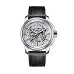 Waldhoff Republic Automatic  // 04 A 3L