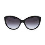 Tiffany & Co. // Women's TF4134B Sunglasses // Black