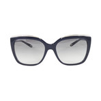 Tiffany & Co. // Women's TF4135B Sunglasses // Pearl Sapphire