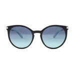 Tiffany & Co. // Women's TF4142B Sunglasses // Black