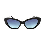 Tiffany & Co. // Women's TF4158 Sunglasses // Black