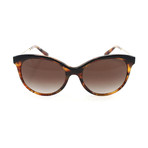 Tiffany & Co. // Women's TF4149 Sunglasses // Black Havana