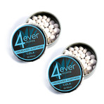 4everMints + Increased Alertness // Cola // 50 ct // Set of 2