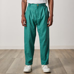 Germain Trouser // Green (XL)