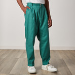 Germain Trouser // Green (XL)