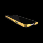 Advent // iPhone // Gold (XS)