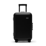 R22 Carry-On with Shelves // Black