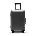 R22 Carry-On with Shelves // Silver