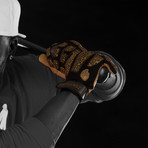 Weighted + Pure Grip Baseball Gloves (Youth)