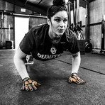 Weighted + Pure Grip Lifestyle Gloves (Youth)