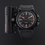 Snyper Automatic // 20.200.00 // Store Display