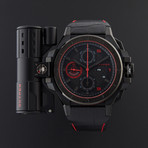 Snyper Chronograph Automatic // 50.250.00SP // Store Display