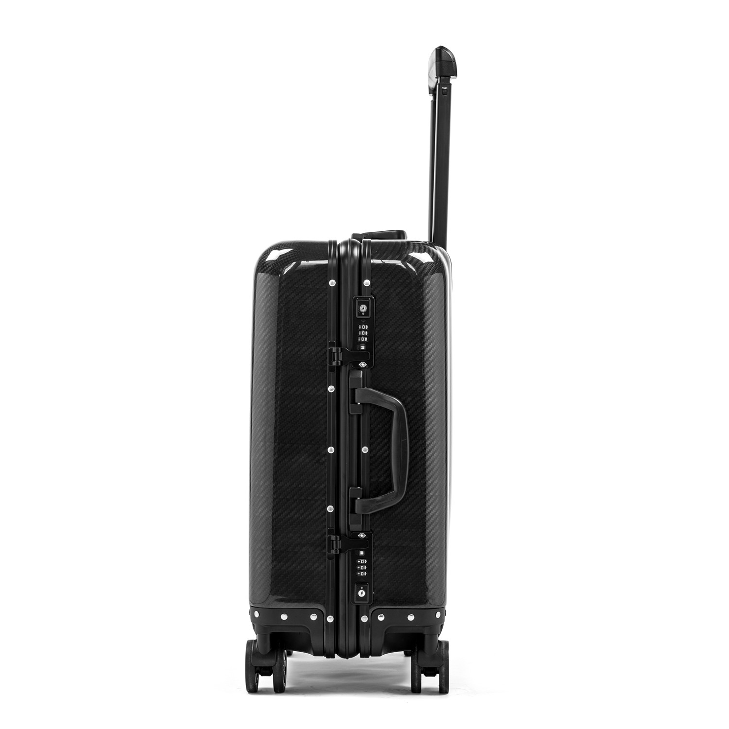 Carbon S // Carbon Fiber // Carry-On - MVST Select - Touch of Modern