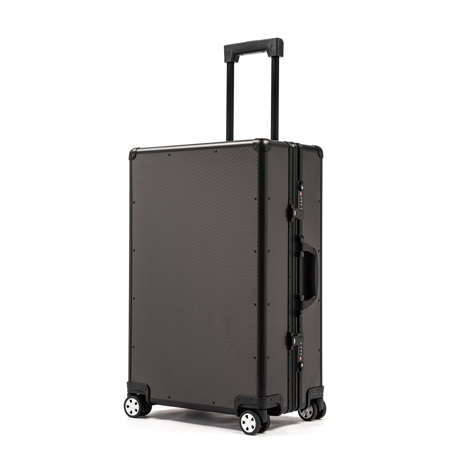Carbon X // Carbon Fiber (Carry-On) - MVST Select - Touch of Modern
