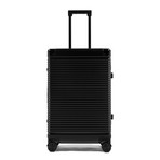 Classic Polycarbonate // Black (Carry On)