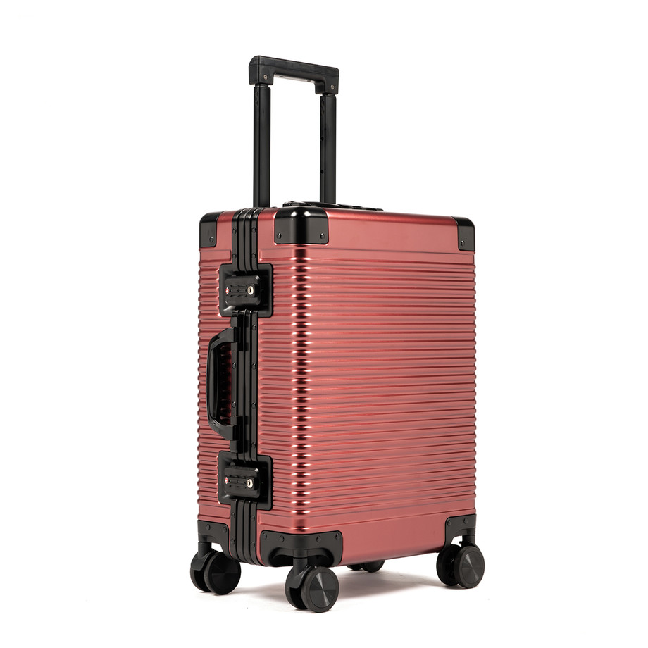 MVST Select Lightweight Rolling Luggage Touch of Modern