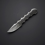 Integral Skinning Knife // HB-0181