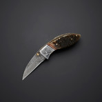 Folding Blade Knife // HB-0229