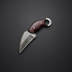 Fixed Blade Karambit Knife // HB-0512