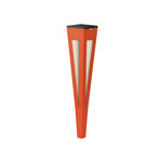 Lanai Torch // Small (Red)