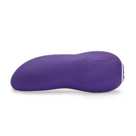 We-Vibe // Touch // Purple