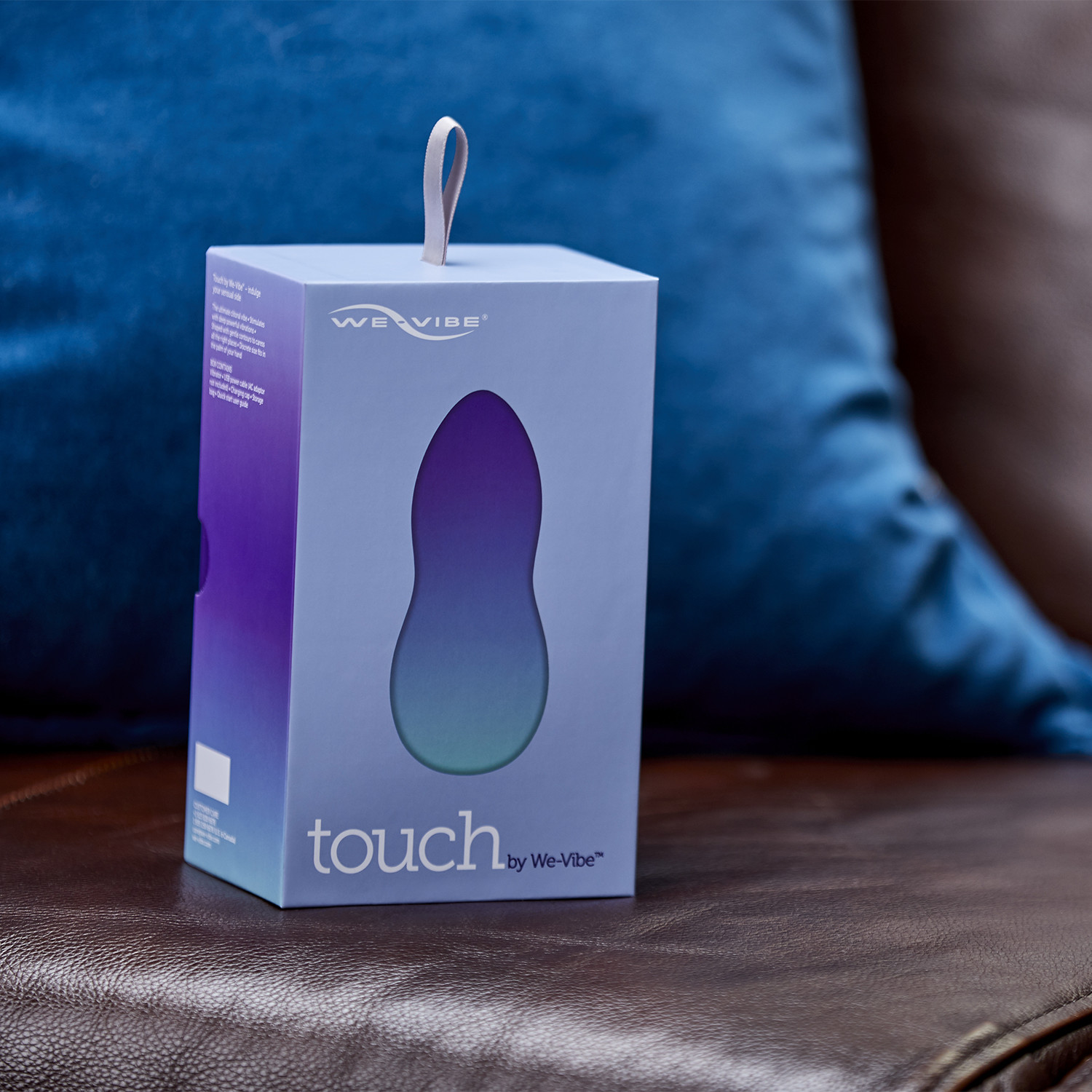 WeVibe Touch Purple WeVibe Touch Of Modern