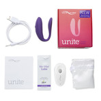 Unite // Purple