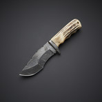 Knives Ranch Tracker