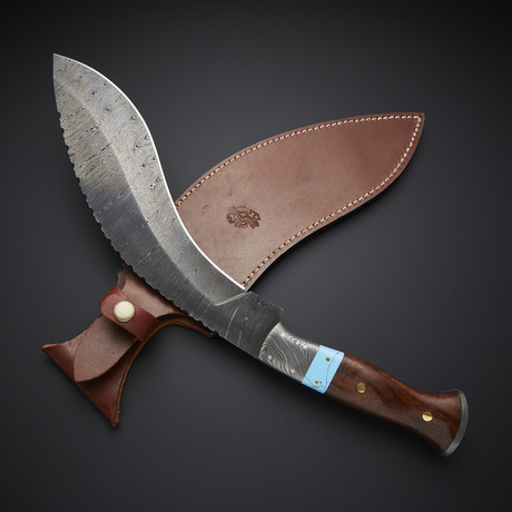 Khukri Knife