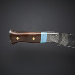 Khukri Knife